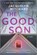 The Good Son, Jacquelyn Mitchard - Paperback - 9780778333456