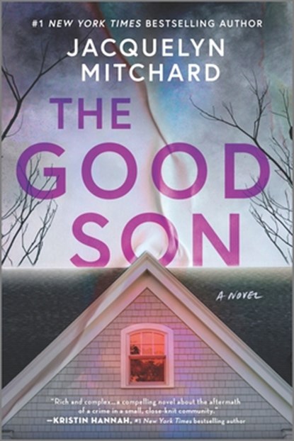 The Good Son, Jacquelyn Mitchard - Paperback - 9780778333456