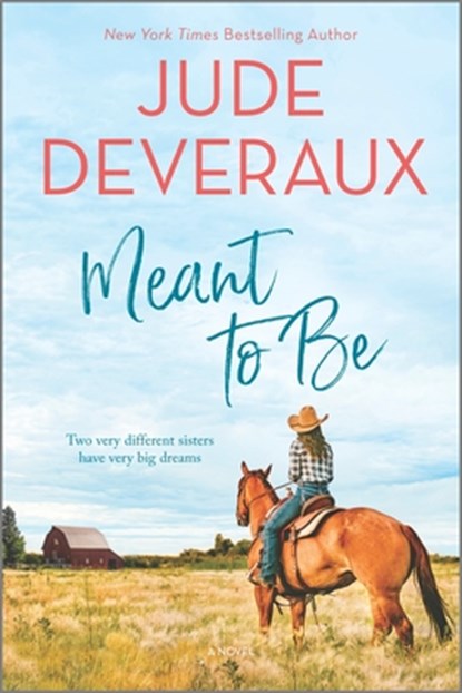 Meant to Be, Jude Deveraux - Paperback - 9780778333739