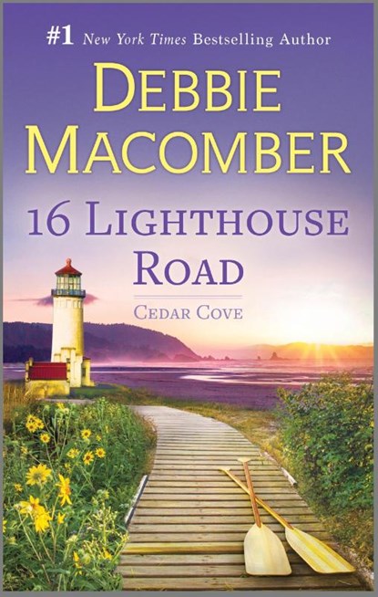 Macomber, D: 16 Lighthouse Road, Debbie Macomber - Paperback - 9780778333999