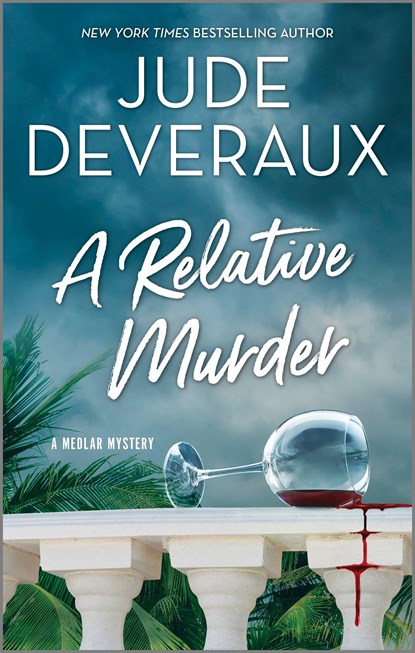 Deveraux, J: Relative Murder, Jude Deveraux - Paperback - 9780778334477