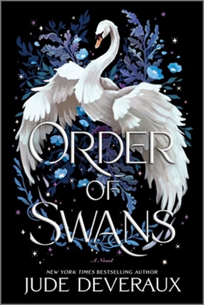Order of Swans, Jude Deveraux - Paperback - 9780778360308