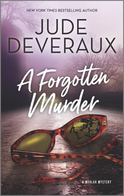 A Forgotten Murder: A Cozy Mystery, Jude Deveraux - Paperback - 9780778360902