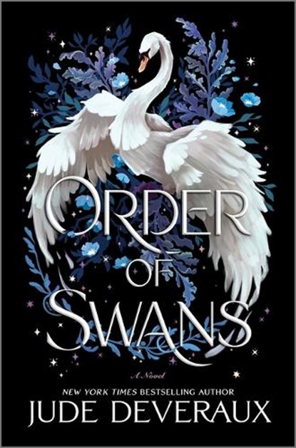 Order of Swans, Jude Deveraux - Gebonden - 9780778368427