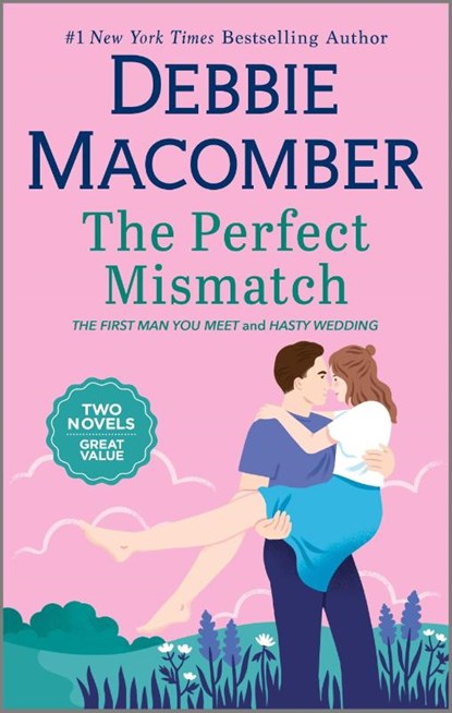 The Perfect Mismatch, Debbie Macomber - Paperback - 9780778368496