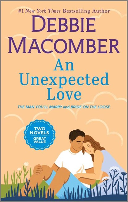 An Unexpected Love, Debbie Macomber - Paperback - 9780778368571