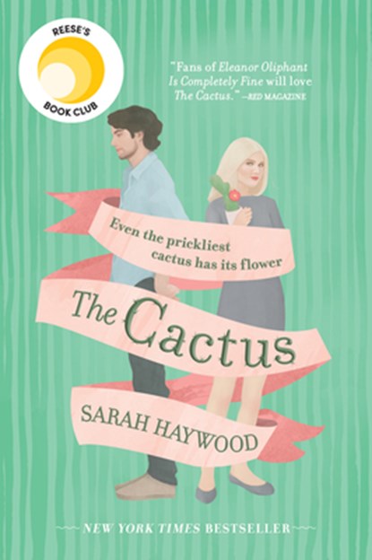 CACTUS ORIGINAL/E, Sarah Haywood - Paperback - 9780778369073