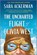 The Uncharted Flight of Olivia West, Sara Ackerman - Paperback - 9780778369516