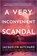 A Very Inconvenient Scandal, Jacquelyn Mitchard - Paperback - 9780778369578