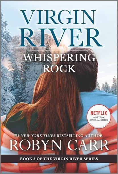 WHISPERING ROCK R/E, Robyn Carr - Paperback - 9780778386216