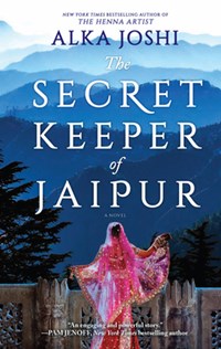 The Secret Keeper of Jaipur | Alka Joshi | 