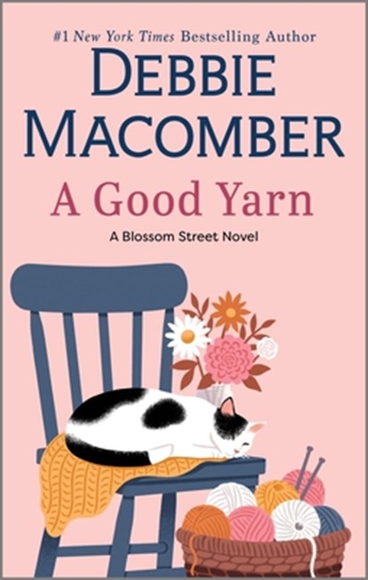 A Good Yarn, Debbie Macomber - Paperback - 9780778387206