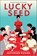 Lucky Seed, Justinian Huang - Gebonden - 9780778387862