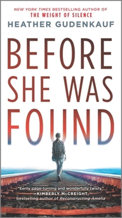Before She Was Found, Heather Gudenkauf - Paperback - 9780778389279