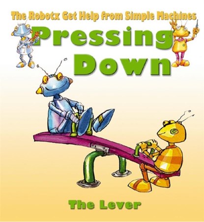 Pressing Down, Gerry Bailey - Paperback - 9780778704225