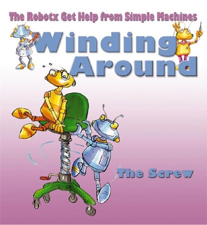 Winding Around, Gerry Bailey - Paperback - 9780778704270