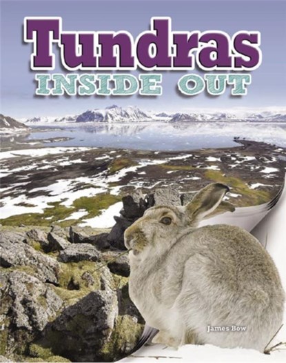 Tundras, James Bow - Paperback - 9780778707240