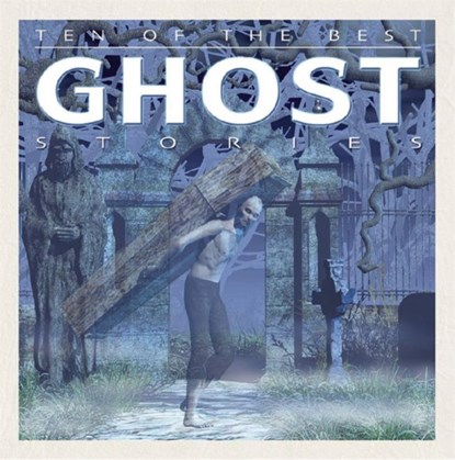 Ghost Stories, Professor of Latin David (University of Newcastle Upon Tyne) West - Paperback - 9780778708193