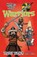 Hard as Nails Warriors, Tracey Turner - Paperback - 9780778715177