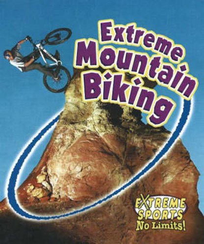 Mountain Biking, Kelley MacAulay - Paperback - 9780778717249