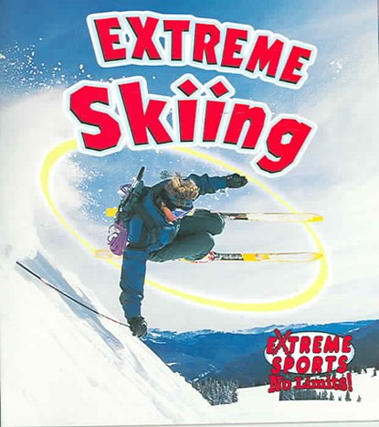 Skiing, Kelley MacAulay - Paperback - 9780778717287
