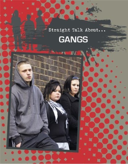 Gangs, James Bow - Paperback - 9780778721925