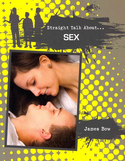 Sex, James Bow - Paperback - 9780778721932