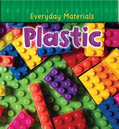 Plastic, Andrew Langley - Paperback - 9780778741367
