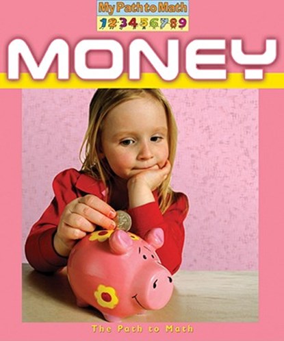 Money, Penny Dowdy - Paperback - 9780778743606