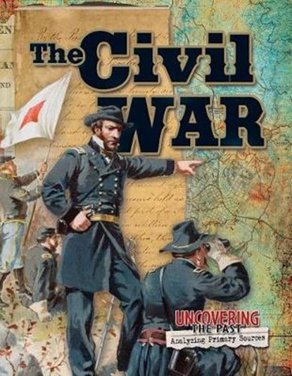 The Civil War, KOPP,  Megan - Paperback - 9780778748281