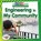 Full STEAM Ahead!: Engineering in My Community, Robin Johnson - Paperback - 9780778762508