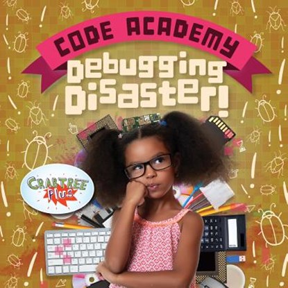 DEBUGGING DISASTER, Kirsty Holmes - Gebonden - 9780778763291