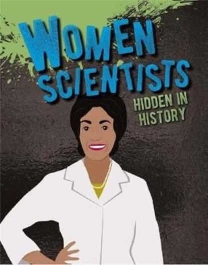 Women Scientists Hidden in History, Cynthia O'Brien - Paperback - 9780778773078