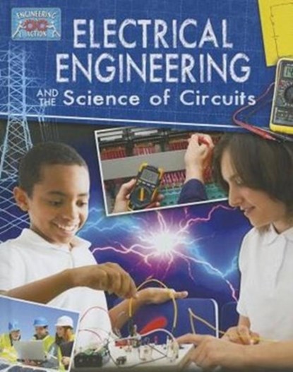 Electricial Engineering and Science of Circuits, James Bow - Paperback - 9780778775027