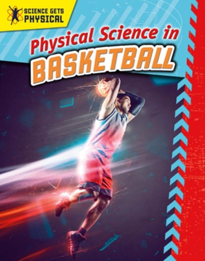 Physical Science in Basketball, Enzo George - Paperback - 9780778775577
