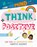 Think Positive, Alice Harman - Paperback - 9780778781790