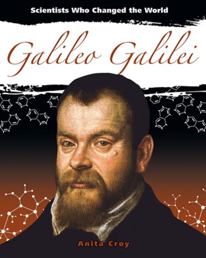 Galileo Galilei, Anita Croy - Gebonden - 9780778782193