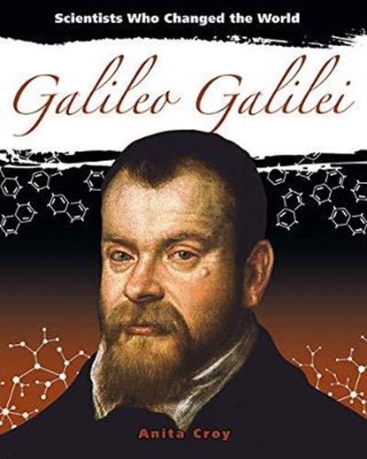 Galileo Galilei, Anita Croy - Paperback - 9780778782254