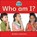 Who am I?, Bobbie Kalman - Paperback - 9780778794585