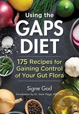 Using the Gaps Diet - Signe Gad - 9780778805946