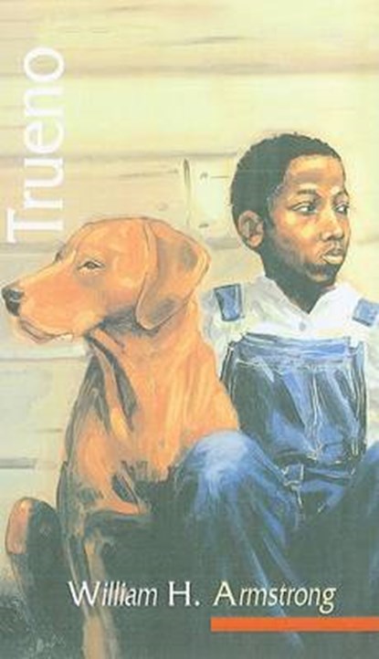 Trueno, ARMSTRONG,  William H. - Gebonden - 9780780765498