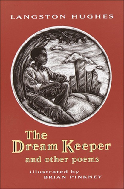 The Dream Keeper and Other Poems, Langston Hughes - Gebonden - 9780780768178