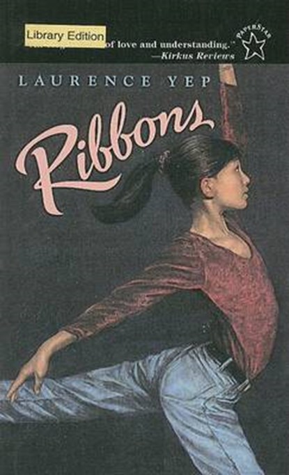 Ribbons, YEP,  Laurence - Gebonden - 9780780774957