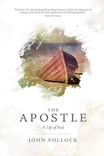 The Apostle, John Pollock - Paperback - 9780781405737