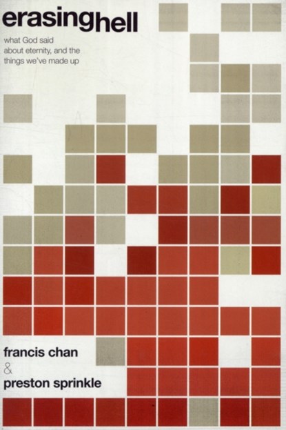 Erasing Hell, Francis Chan - Paperback - 9780781407250