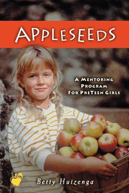 Appleseeds: Minor Prophets Vol. 1: Restoring an Attitude of Wonder and Worship, Betty Huizenga - Paperback - 9780781438056