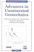 Advances in Unsaturated Geotechnics | Shackelford, Charles ; Houston, Sandra L. ; al., et | 