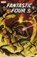 Fantastic Four, HICKMAN,  Jonathan - Paperback - 9780785145417