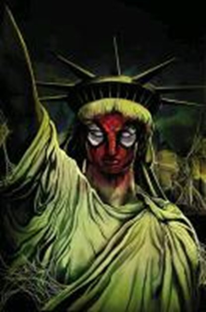 Spider-man: Spider Island, SLOTT,  Dan - Gebonden - 9780785151043