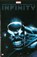 Infinity, Jonathan Hickman - Paperback - 9780785184232